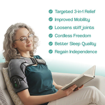 Nuaven™ 3 in 1 Shoulder Brace