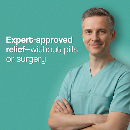 Nuaven™ 3 in 1 Shoulder Brace