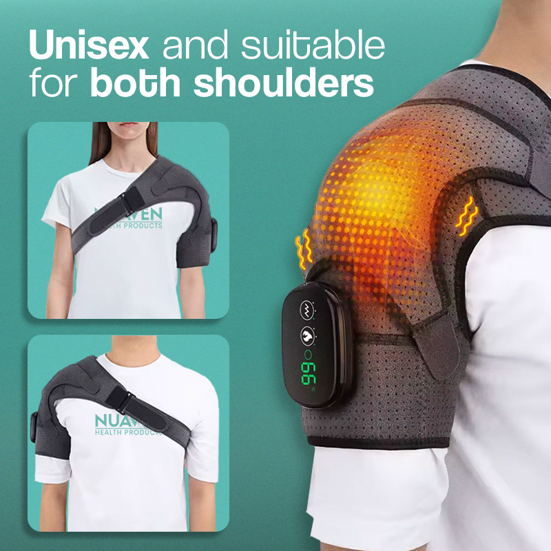 Nuaven™ 3 in 1 Shoulder Brace